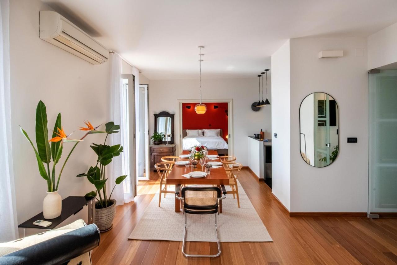 Airy Seafront 1920S Apartment Split Eksteriør bilde