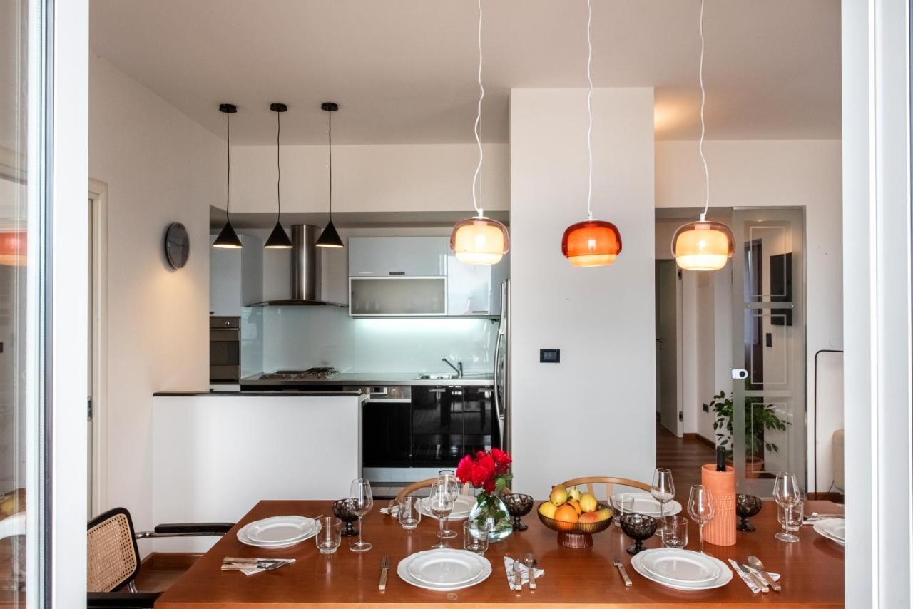 Airy Seafront 1920S Apartment Split Eksteriør bilde