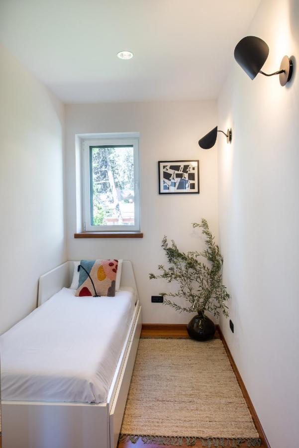 Airy Seafront 1920S Apartment Split Eksteriør bilde