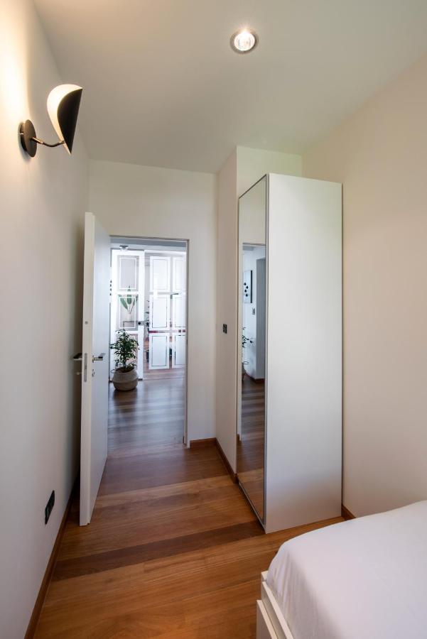Airy Seafront 1920S Apartment Split Eksteriør bilde