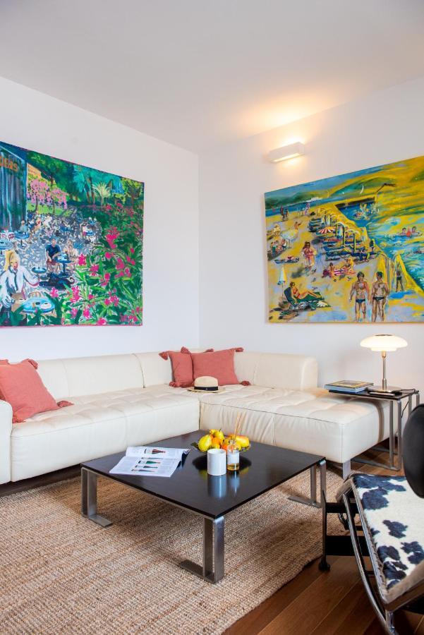 Airy Seafront 1920S Apartment Split Eksteriør bilde