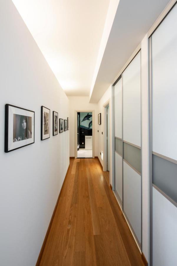 Airy Seafront 1920S Apartment Split Eksteriør bilde