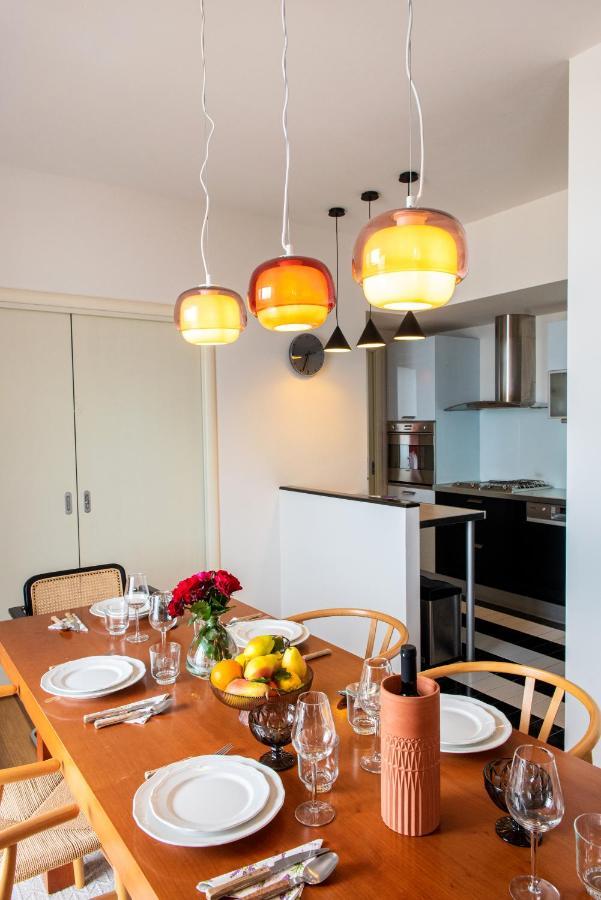 Airy Seafront 1920S Apartment Split Eksteriør bilde