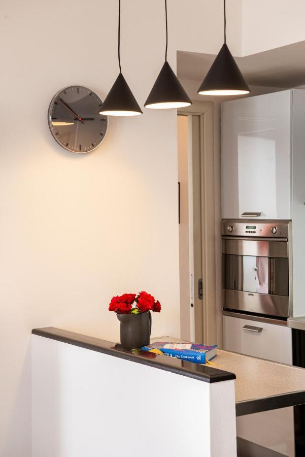 Airy Seafront 1920S Apartment Split Eksteriør bilde