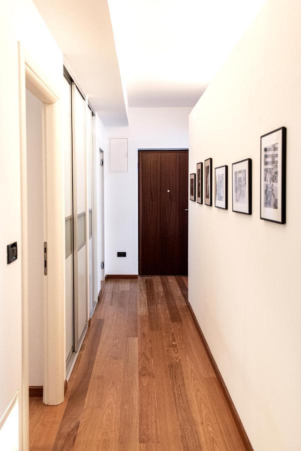 Airy Seafront 1920S Apartment Split Eksteriør bilde