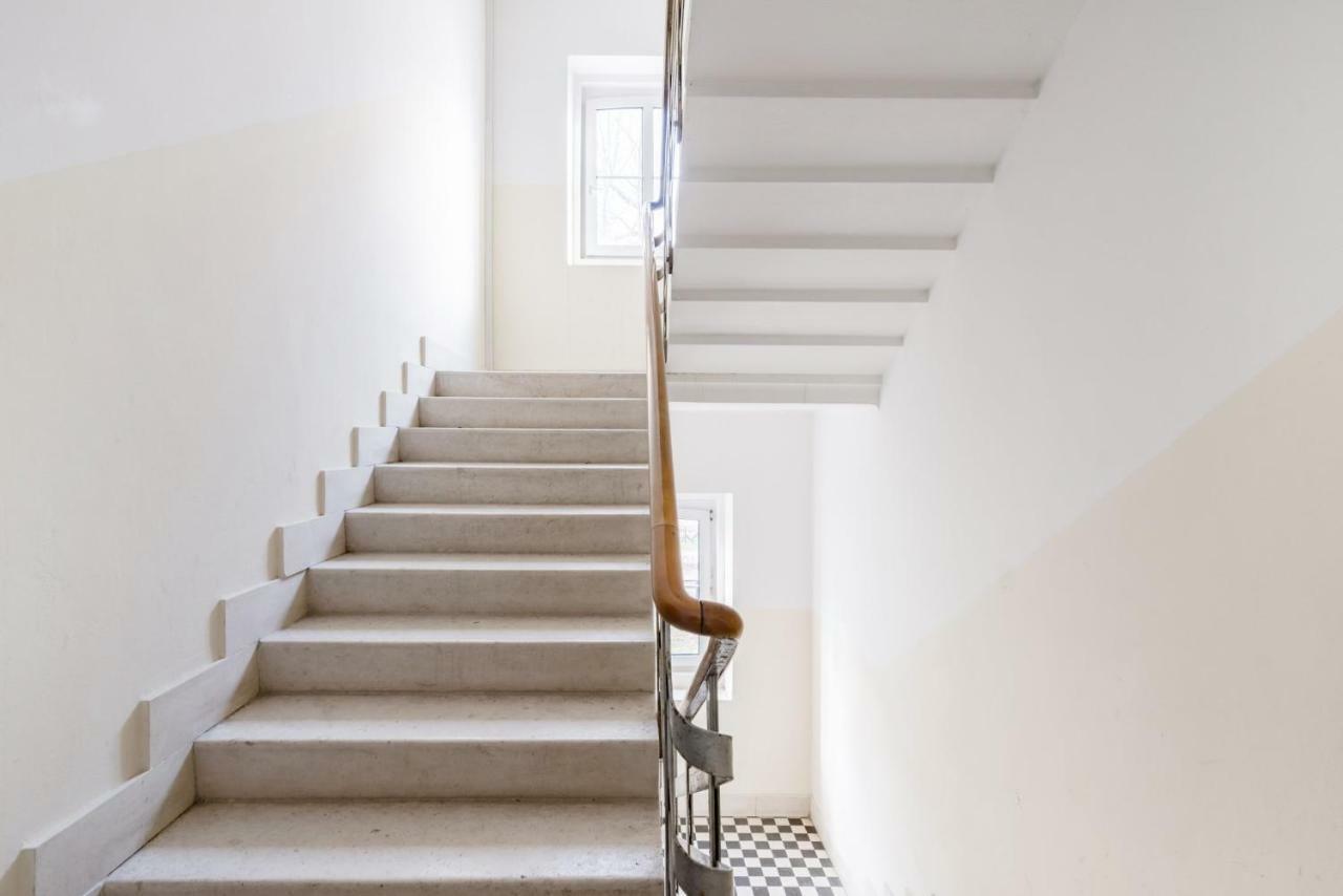 Airy Seafront 1920S Apartment Split Eksteriør bilde
